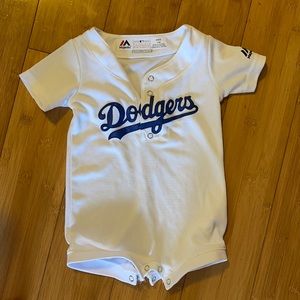 Dodgers jersey